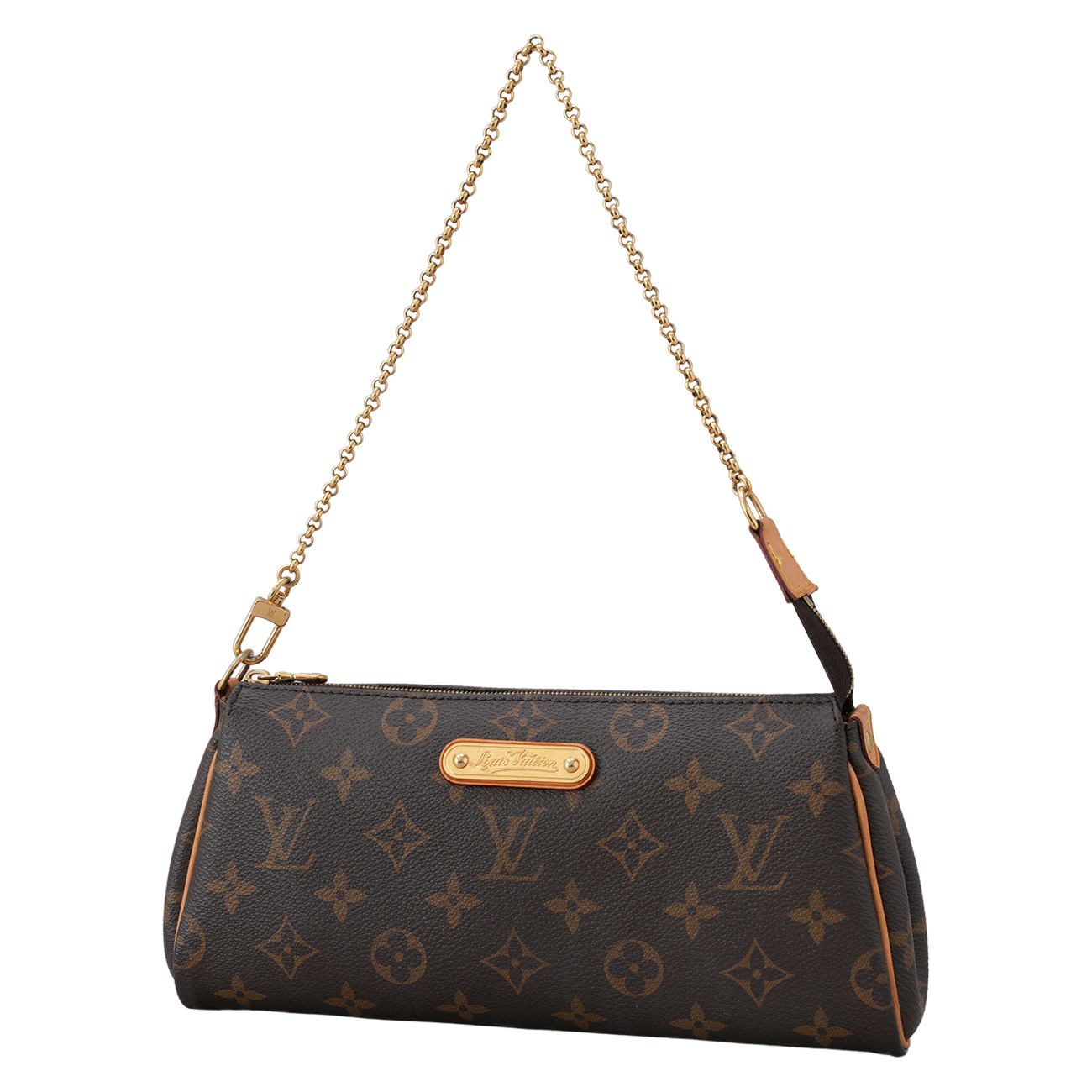 LOUIS VUITTON(USED)루이비통 모노그램 에바 클러치